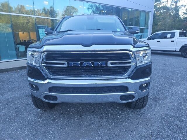 2020 Ram 1500 Big Horn/Lone Star Jacksonville FL