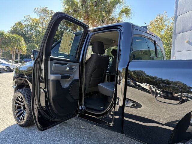 2020 Ram 1500 Big Horn/Lone Star Jacksonville FL