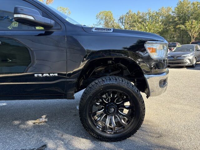 2020 Ram 1500 Big Horn/Lone Star Jacksonville FL