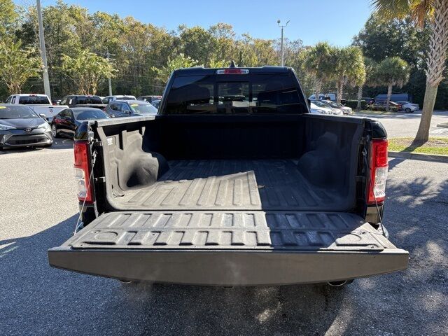 2020 Ram 1500 Big Horn/Lone Star Jacksonville FL