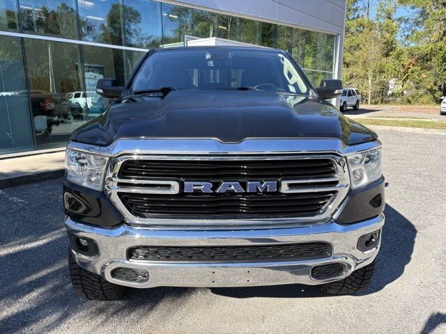 2020 Ram 1500 Big Horn/Lone Star Jacksonville FL