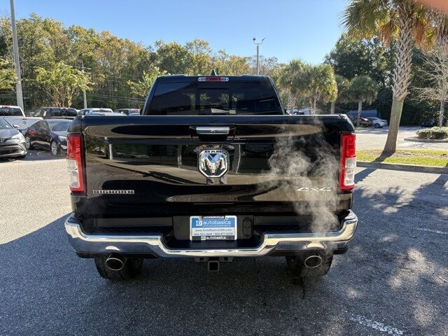 2020 Ram 1500 Big Horn Lone Star photo 4