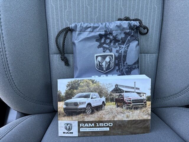 2020 Ram 1500 Big Horn/Lone Star Jacksonville FL