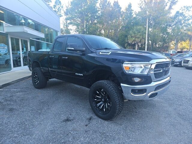 2020 Ram 1500 Big Horn/Lone Star Jacksonville FL