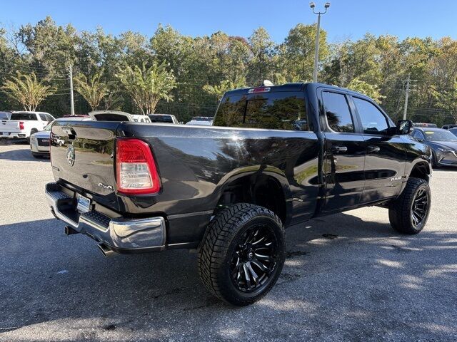2020 Ram 1500 Big Horn/Lone Star Jacksonville FL