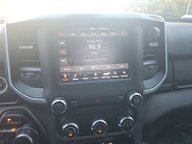 2020 Ram 1500 Big Horn/Lone Star Jacksonville FL