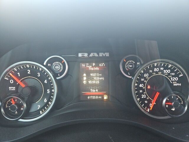 2020 Ram 1500 Big Horn/Lone Star Jacksonville FL