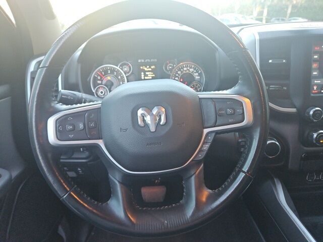 2020 Ram 1500 Big Horn/Lone Star Jacksonville FL