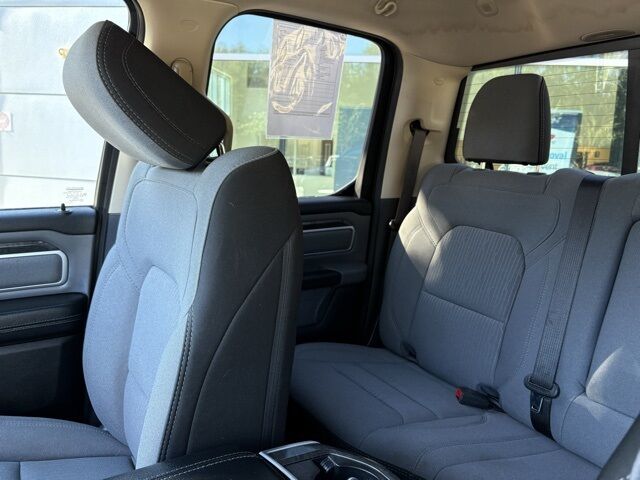 2020 Ram 1500 Big Horn/Lone Star Jacksonville FL