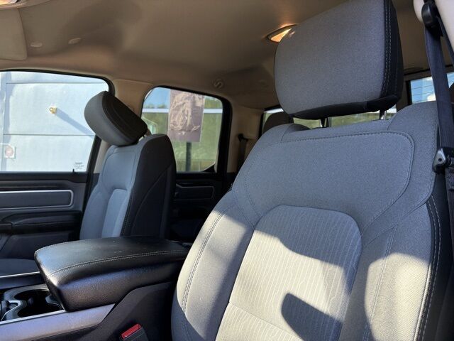 2020 Ram 1500 Big Horn/Lone Star Jacksonville FL