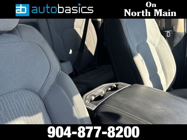 2020 Ram 1500 Big Horn/Lone Star Jacksonville FL