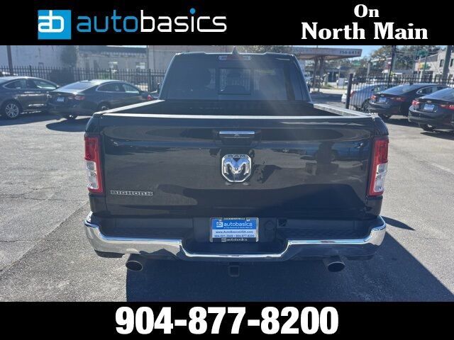 2020 Ram 1500 Big Horn/Lone Star Jacksonville FL