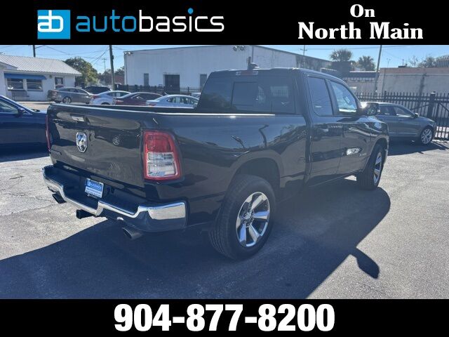 2020 Ram 1500 Big Horn/Lone Star Jacksonville FL