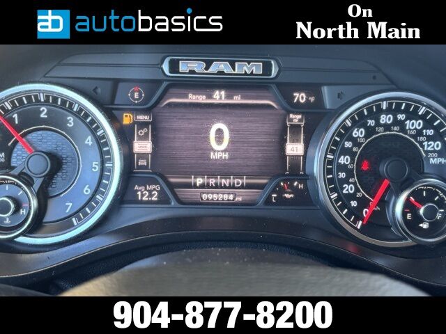 2020 Ram 1500 Big Horn/Lone Star Jacksonville FL