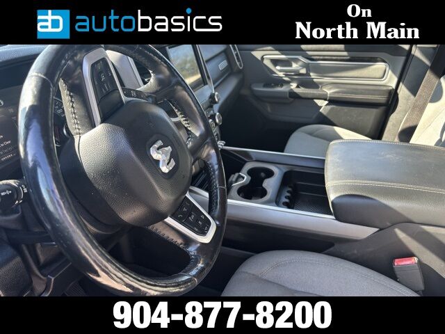 2020 Ram 1500 Big Horn/Lone Star Jacksonville FL