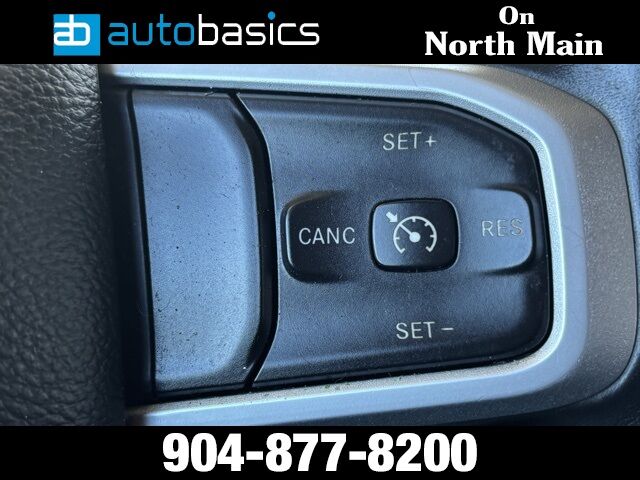 2020 Ram 1500 Big Horn/Lone Star Jacksonville FL