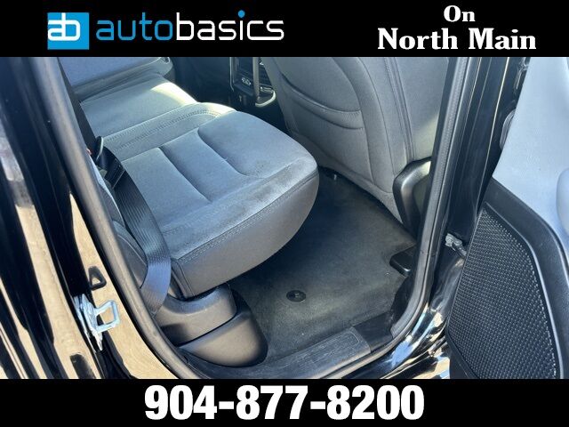 2020 Ram 1500 Big Horn/Lone Star Jacksonville FL