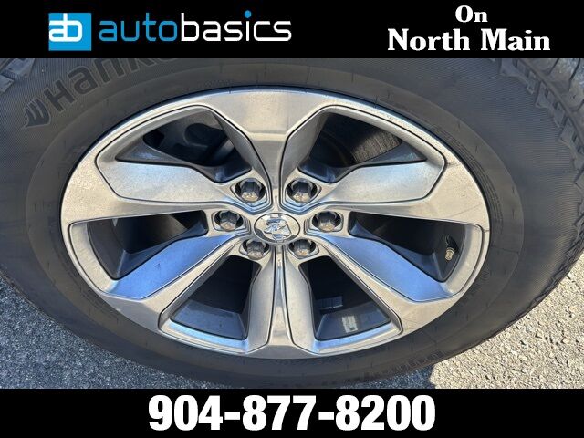 2020 Ram 1500 Big Horn/Lone Star Jacksonville FL