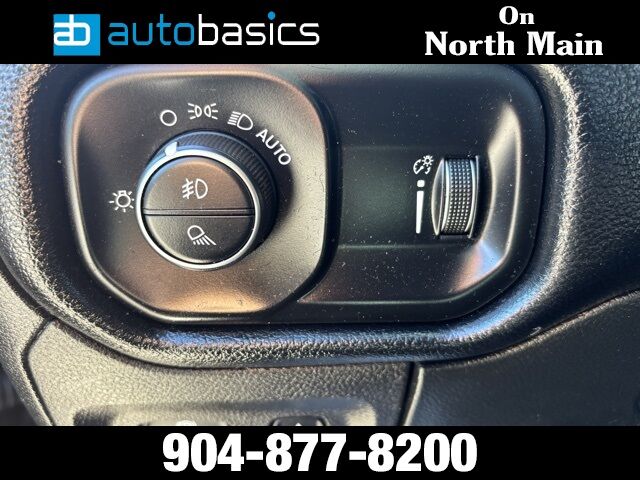 2020 Ram 1500 Big Horn/Lone Star Jacksonville FL