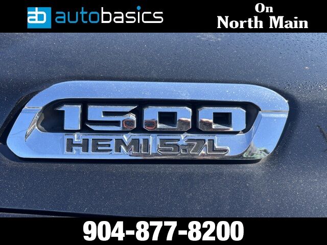 2020 Ram 1500 Big Horn/Lone Star Jacksonville FL