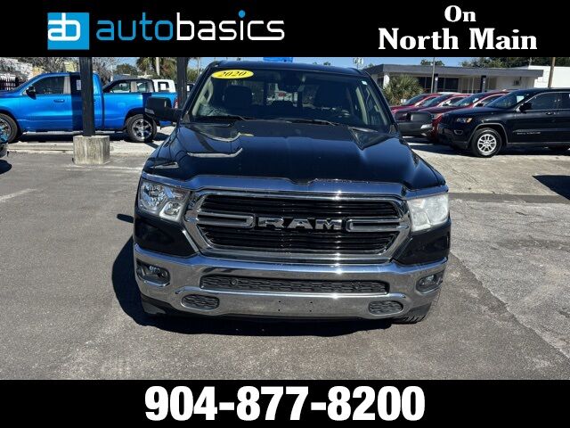 2020 Ram 1500 Big Horn/Lone Star Jacksonville FL