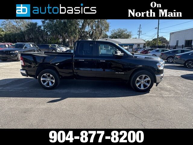 2020 Ram 1500 Big Horn/Lone Star Jacksonville FL
