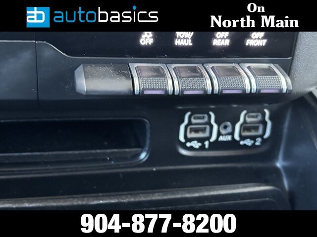 2020 Ram 1500 Big Horn/Lone Star Jacksonville FL