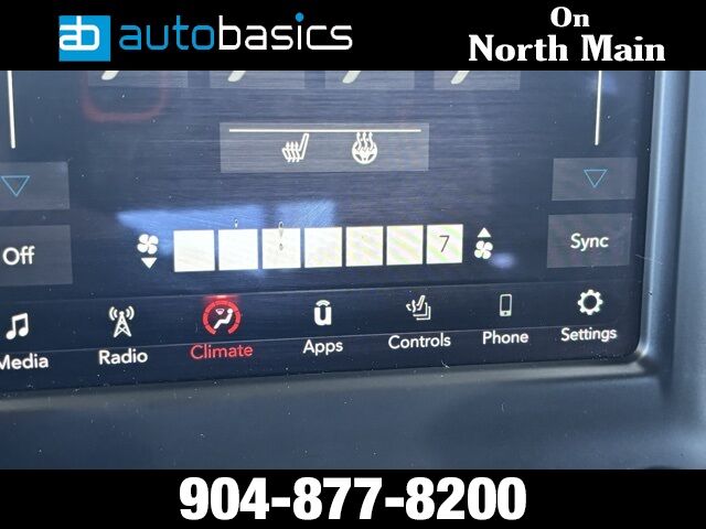 2020 Ram 1500 Big Horn/Lone Star Jacksonville FL