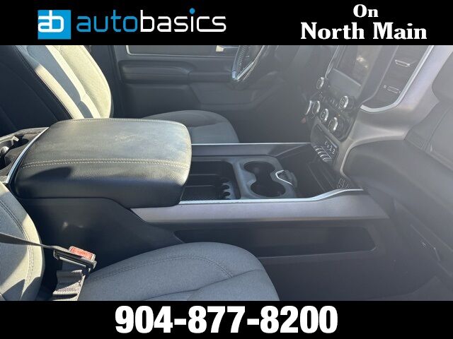 2020 Ram 1500 Big Horn/Lone Star Jacksonville FL