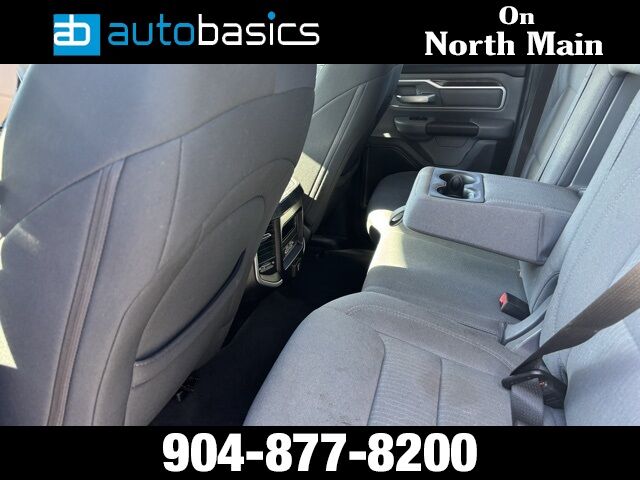 2020 Ram 1500 Big Horn/Lone Star Jacksonville FL