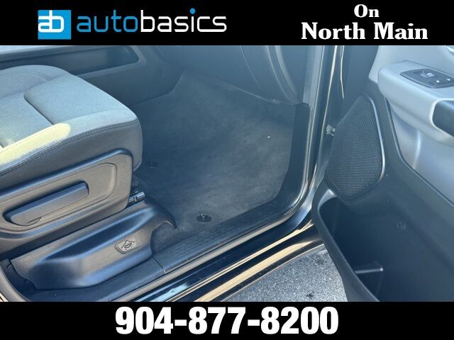 2020 Ram 1500 Big Horn/Lone Star Jacksonville FL