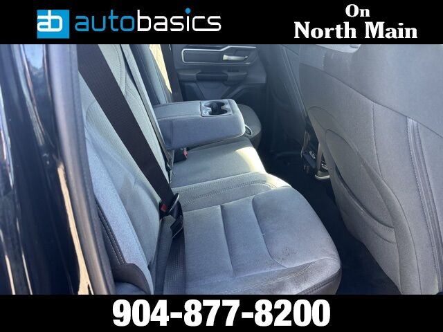 2020 Ram 1500 Big Horn/Lone Star Jacksonville FL