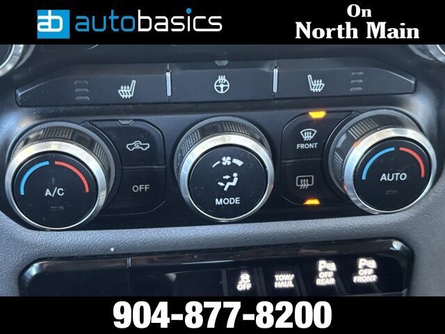 2020 Ram 1500 Big Horn/Lone Star Jacksonville FL