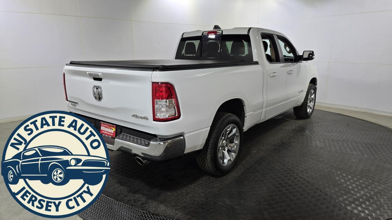 2020 Ram 1500 Big Horn/Lone Star Jersey City NJ