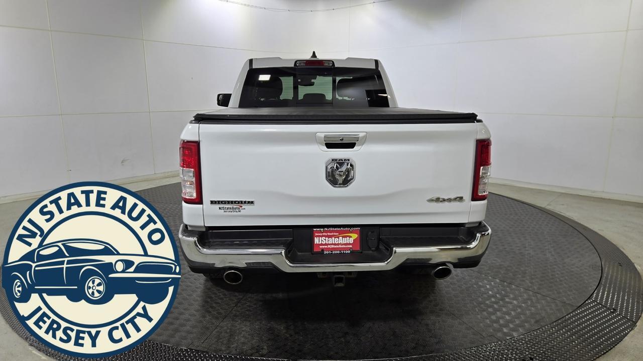 2020 Ram 1500 Big Horn/Lone Star Jersey City NJ
