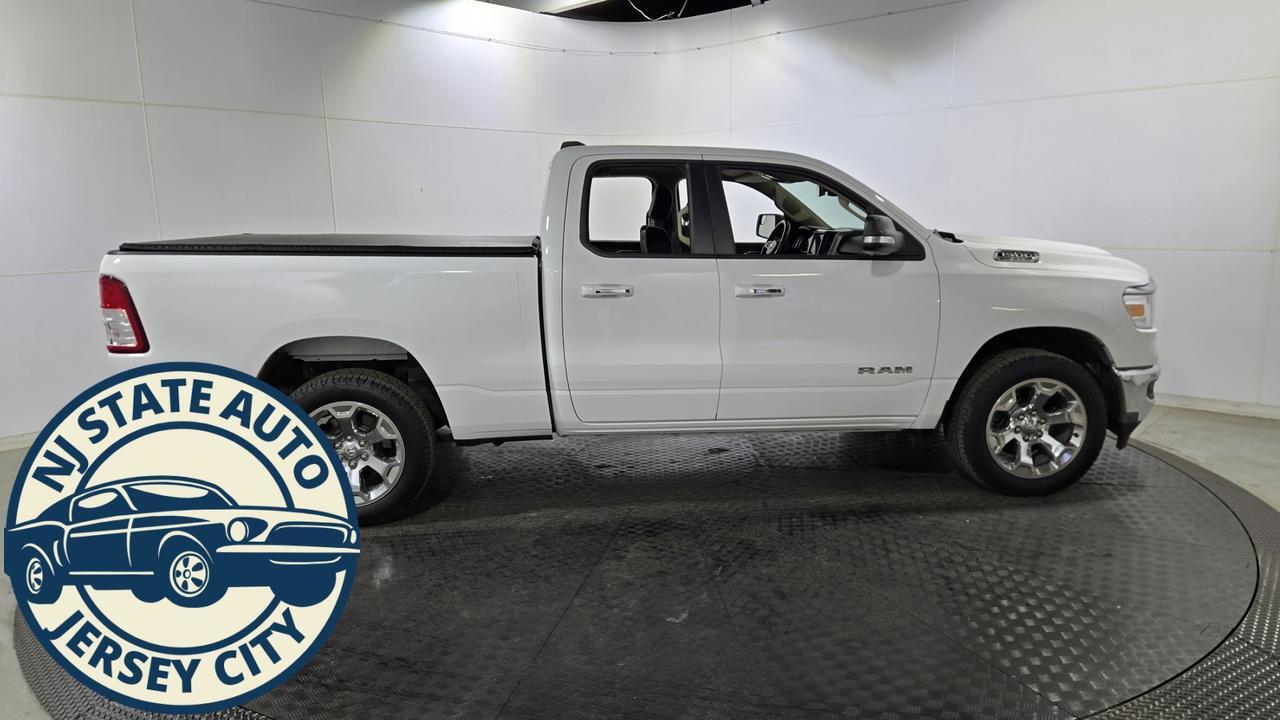 2020 Ram 1500 Big Horn/Lone Star Jersey City NJ