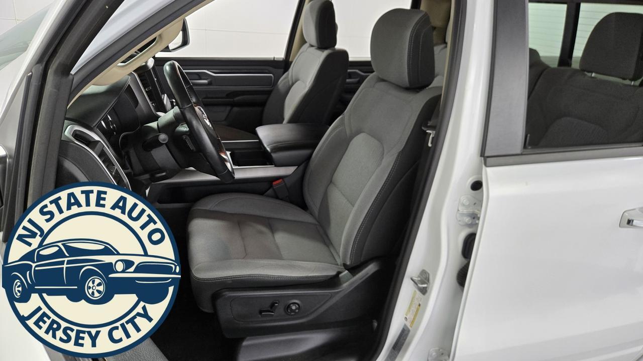 2020 Ram 1500 Big Horn/Lone Star Jersey City NJ
