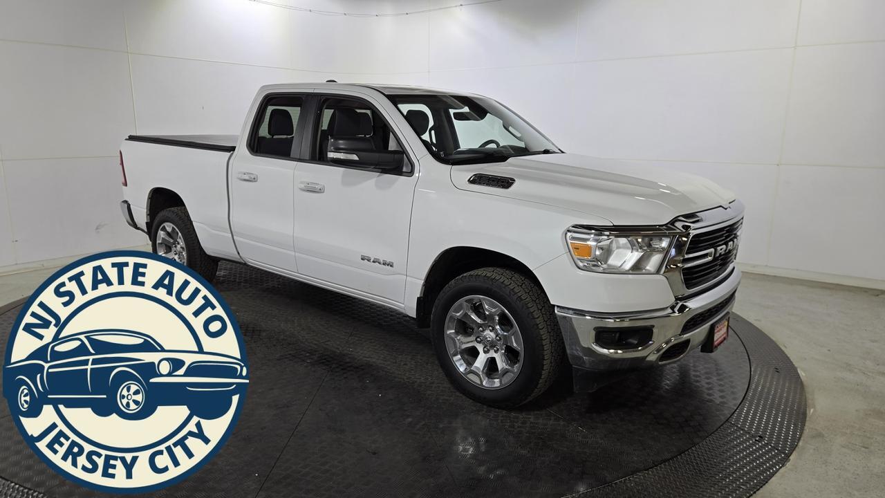 2020 Ram 1500 Big Horn/Lone Star Jersey City NJ