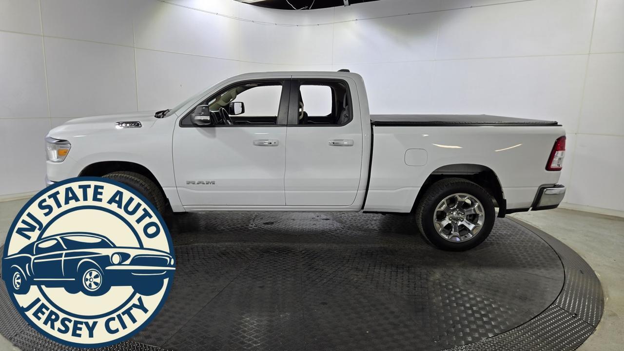 2020 Ram 1500 Big Horn/Lone Star Jersey City NJ