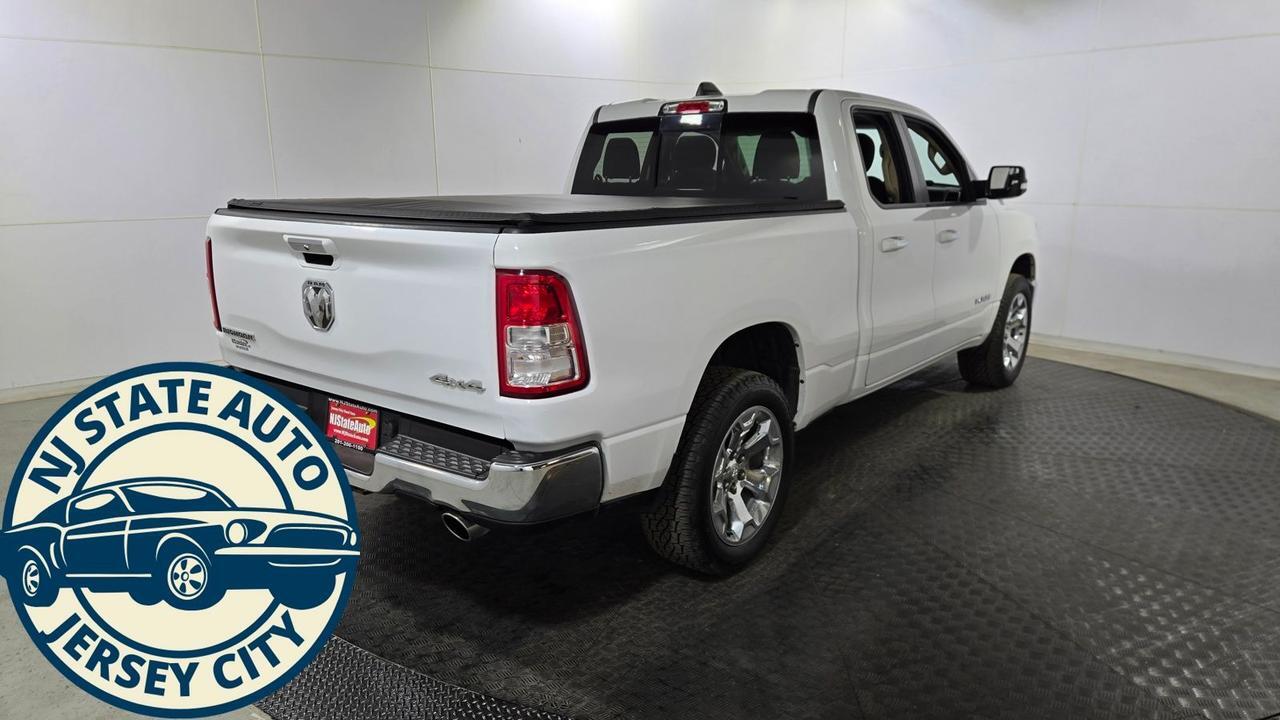 2020 Ram 1500 Big Horn/Lone Star Jersey City NJ