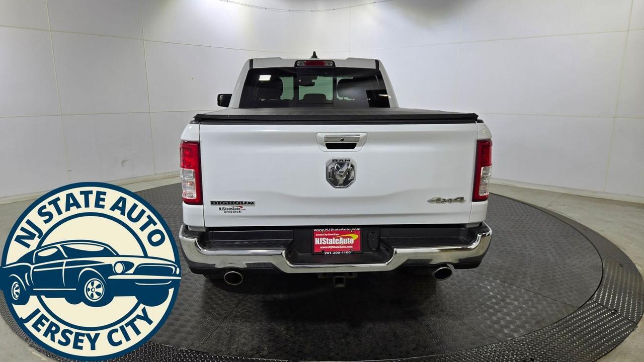 2020 Ram 1500 Big Horn/Lone Star Jersey City NJ