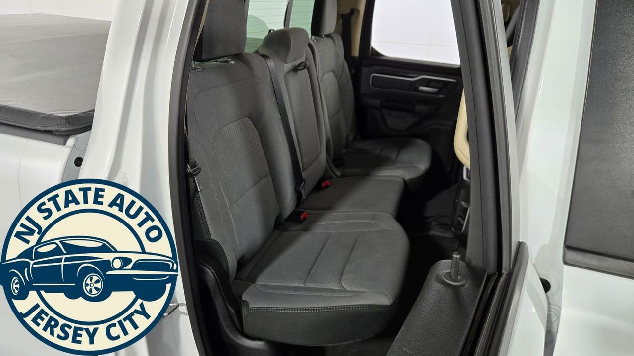 2020 Ram 1500 Big Horn/Lone Star Jersey City NJ