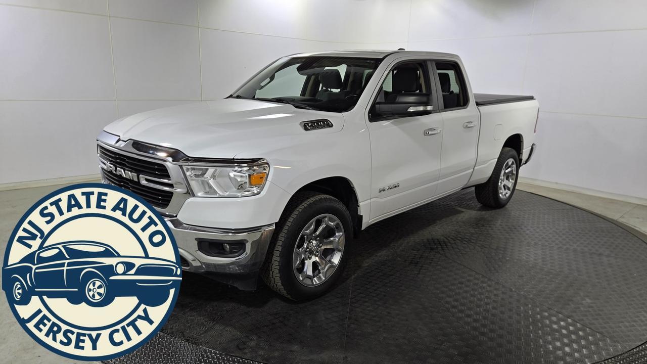 2020 Ram 1500 Big Horn/Lone Star Jersey City NJ