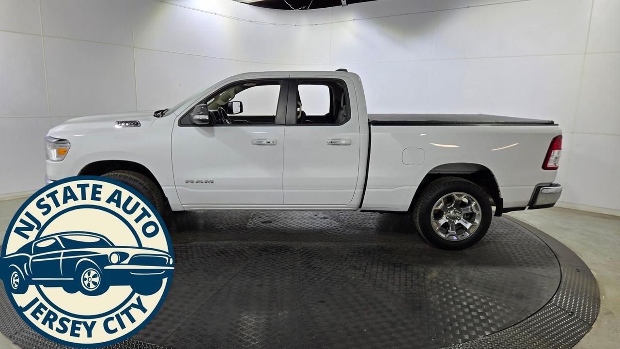 2020 Ram 1500 Big Horn/Lone Star Jersey City NJ