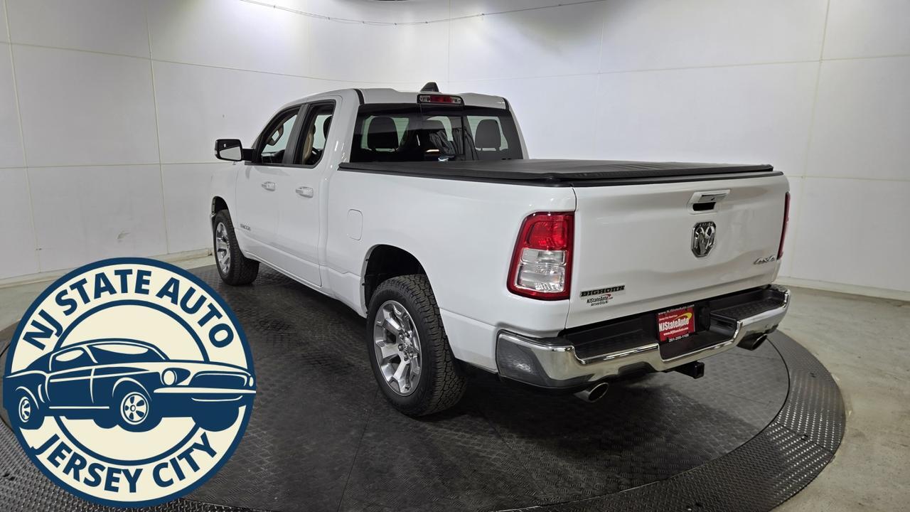 2020 Ram 1500 Big Horn/Lone Star Jersey City NJ