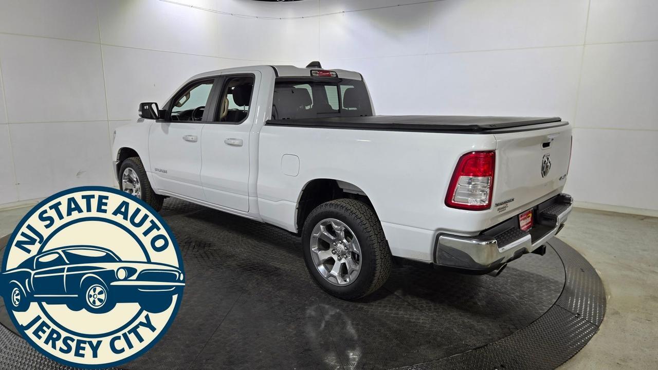 2020 Ram 1500 Big Horn/Lone Star Jersey City NJ