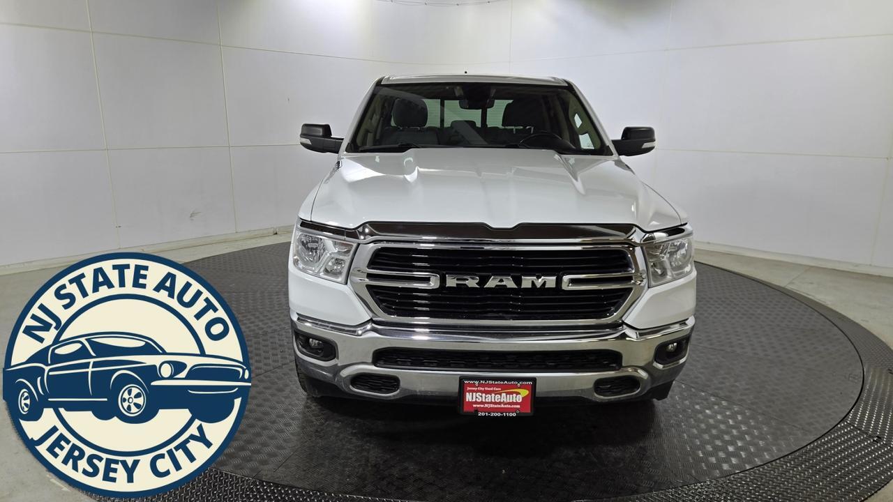2020 Ram 1500 Big Horn/Lone Star Jersey City NJ