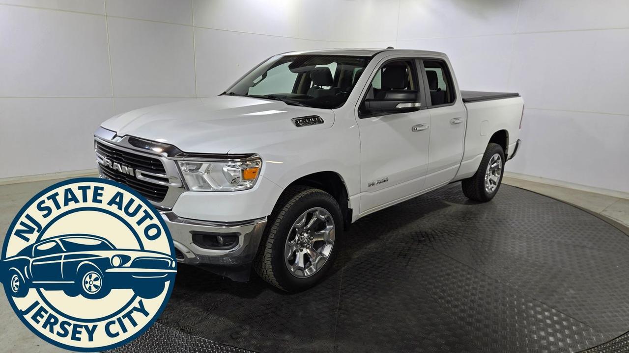 2020 Ram 1500 Big Horn/Lone Star Jersey City NJ
