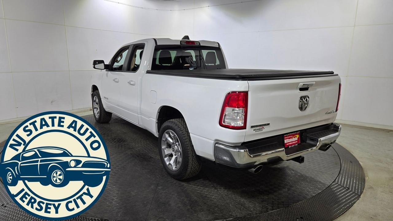 2020 Ram 1500 Big Horn/Lone Star Jersey City NJ