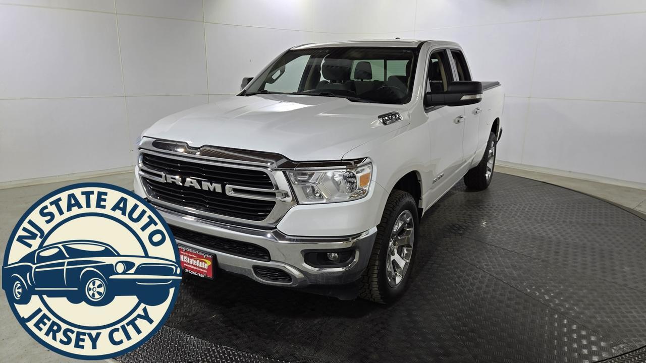 2020 Ram 1500 Big Horn/Lone Star Jersey City NJ